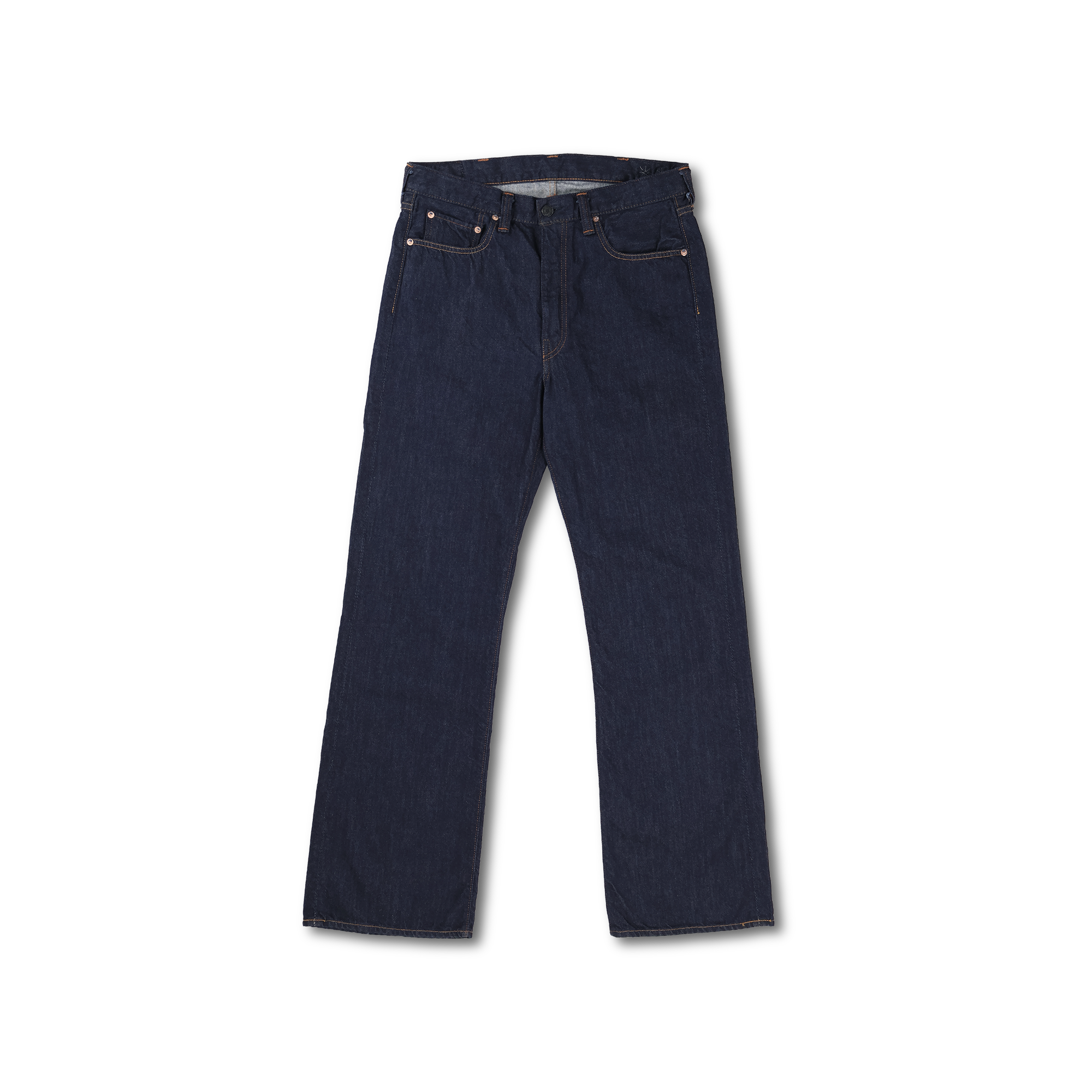 【27SS】GFC1003 Denim Boots Cut