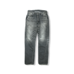 【2025AW】1103BKSSHW Clean Straight Denim(Super Smooth)