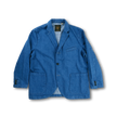【2027SS】2067-1　Denim Unconstructed Jacket