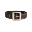 6211 Wild Leather Garrison Belt