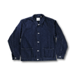 【2027SS】2064-H　Early Century Denim Blouson （直営限定）