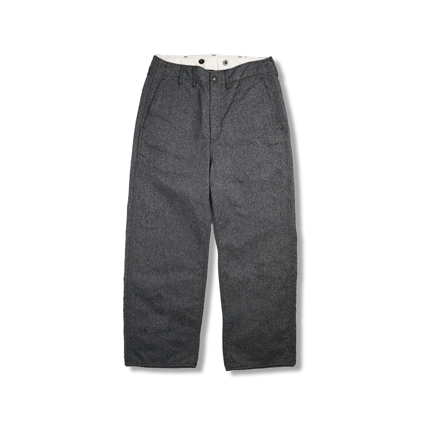 【2026SS】1142-2 Tough Dude Mock Twist Pants