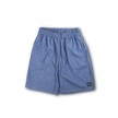 【2027SS】1143-6　Chambray Weekend Shorts