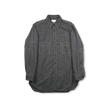 4090C Triple Stitch Covert Chambray Shirt