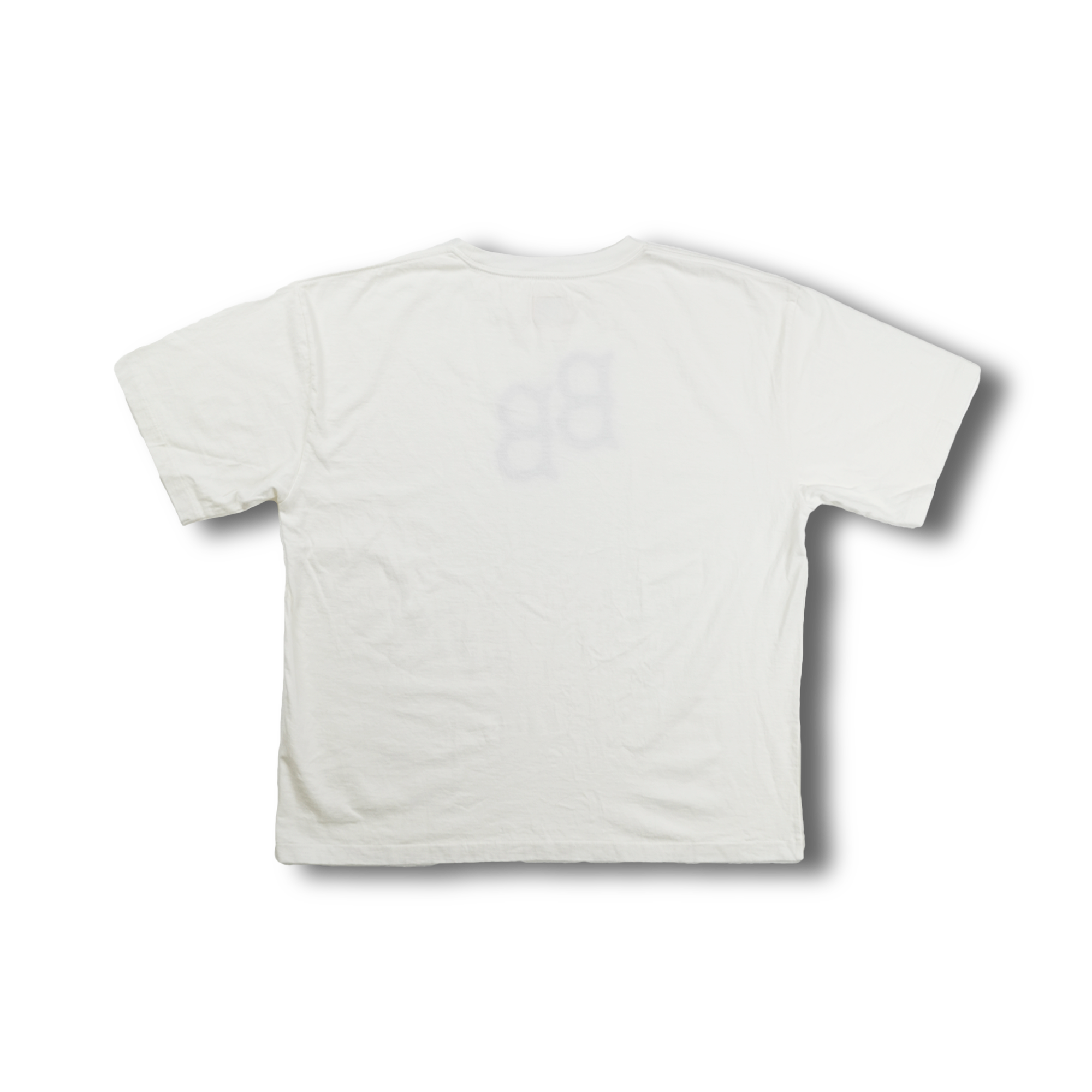 【2027SS】BBJ-033　Print T BB Classic Logo
