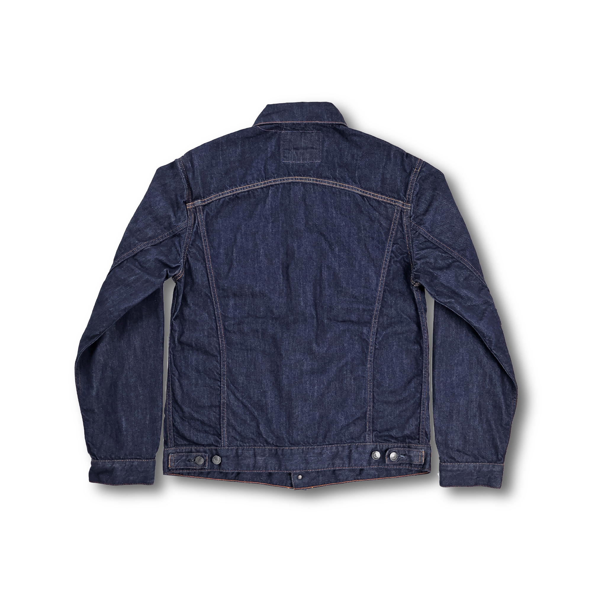 【27SS】GFC2003 Type 3 Denim Jacket