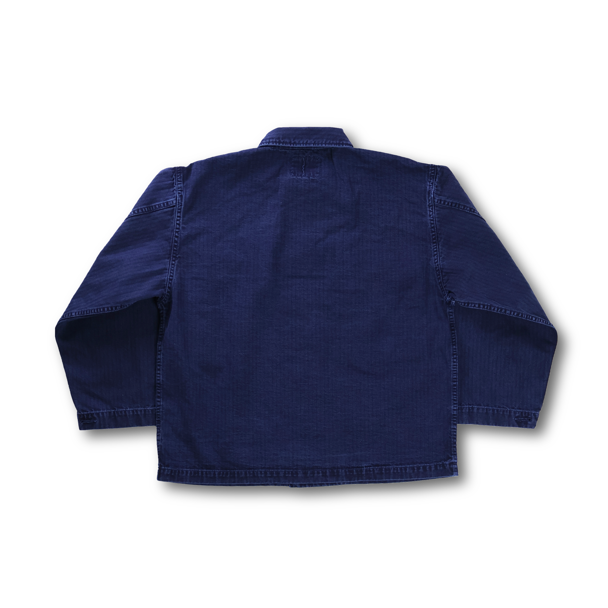 2000BIG M43 Herringbone Jacket