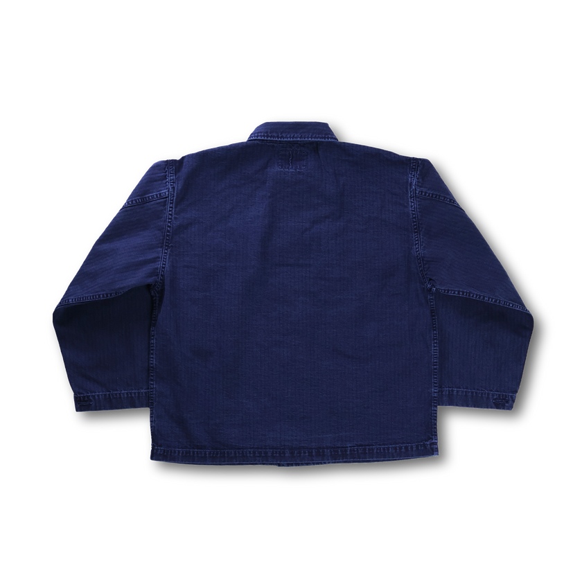 2000BIG M43 Herringbone Jacket