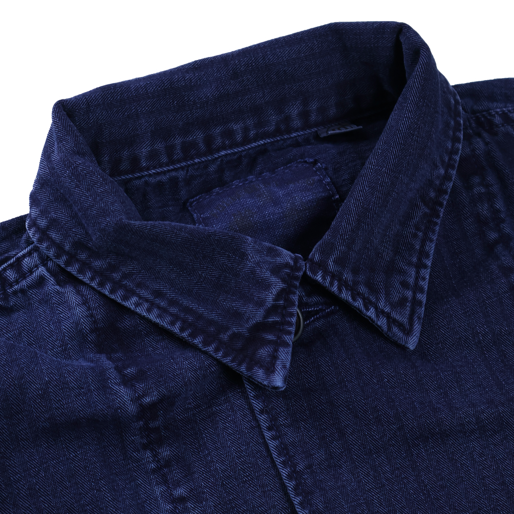2000BIG M43 Herringbone Jacket