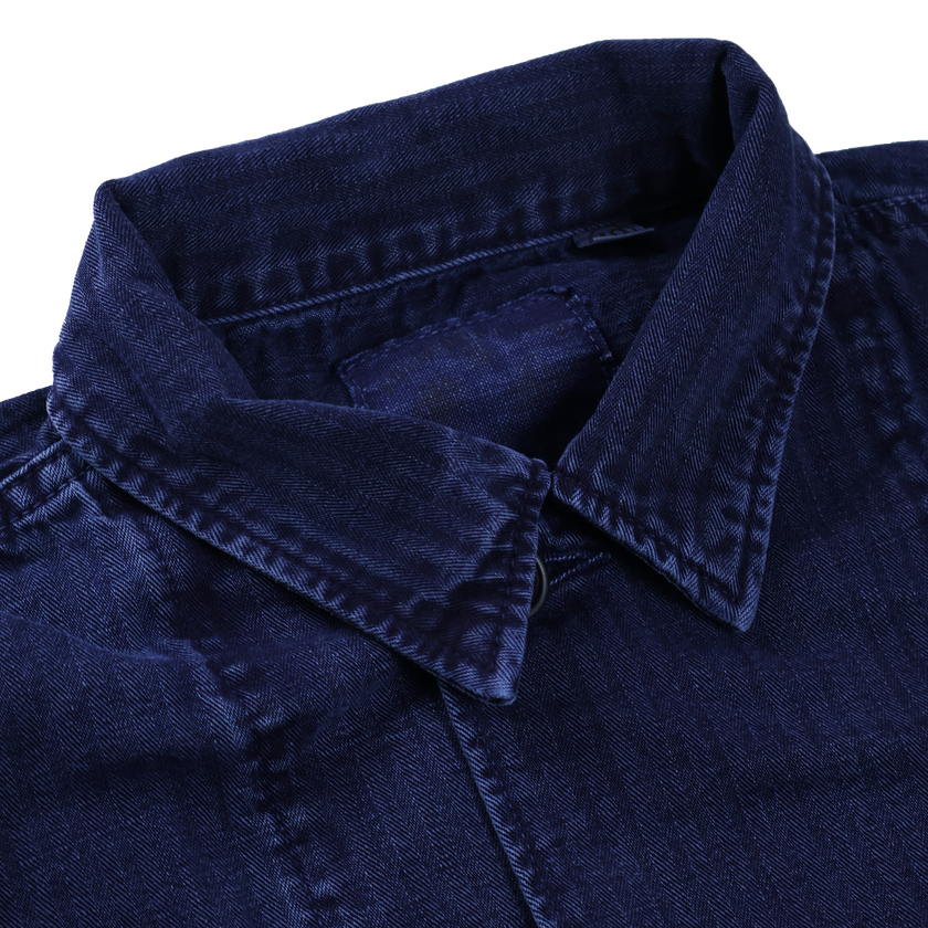 2000BIG M43 Herringbone Jacket