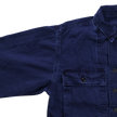 2000BIG M43 Herringbone Jacket