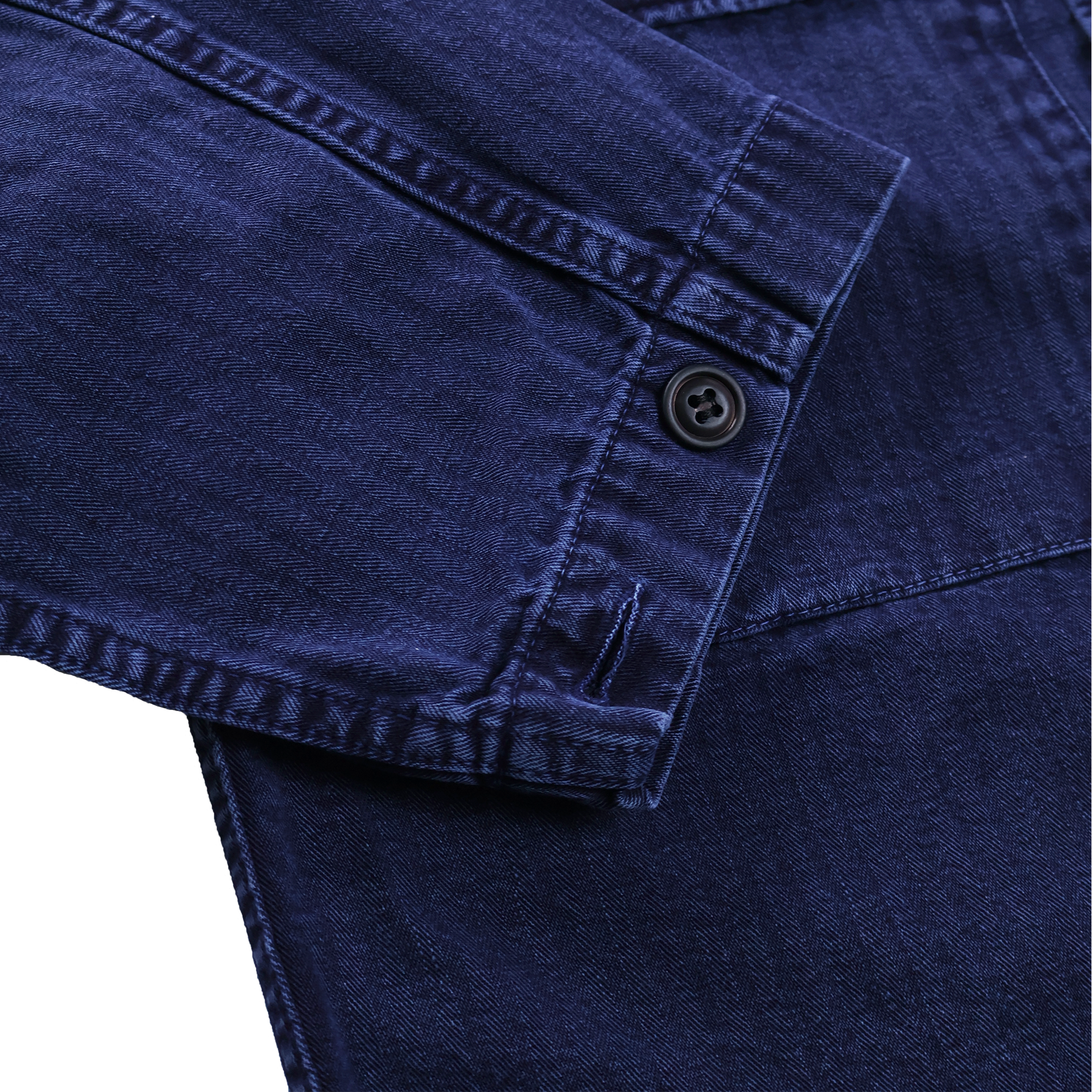 2000BIG M43 Herringbone Jacket