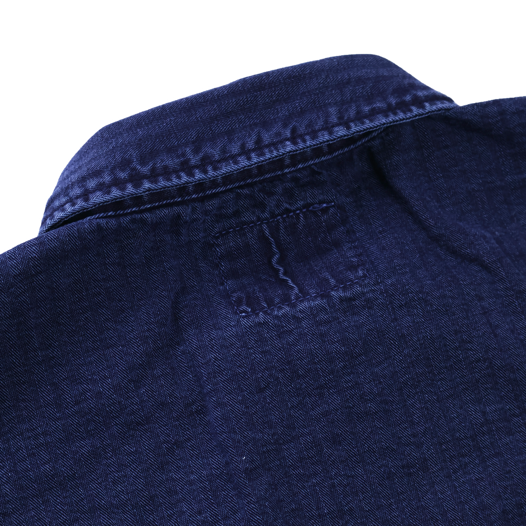 2000BIG M43 Herringbone Jacket