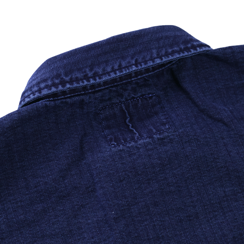2000BIG M43 Herringbone Jacket