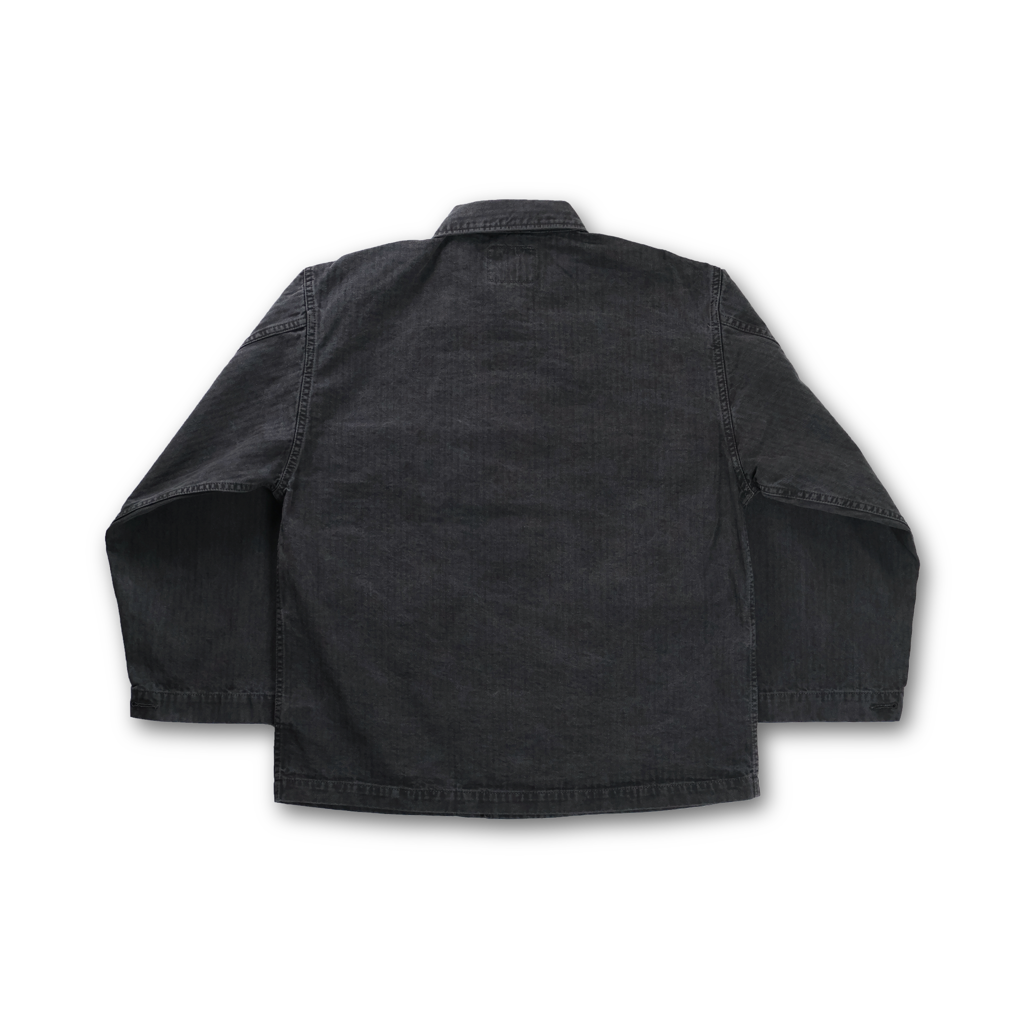 2000BIG M43 Herringbone Jacket