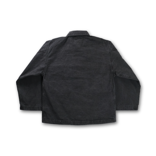 2000BIG M43 Herringbone Jacket
