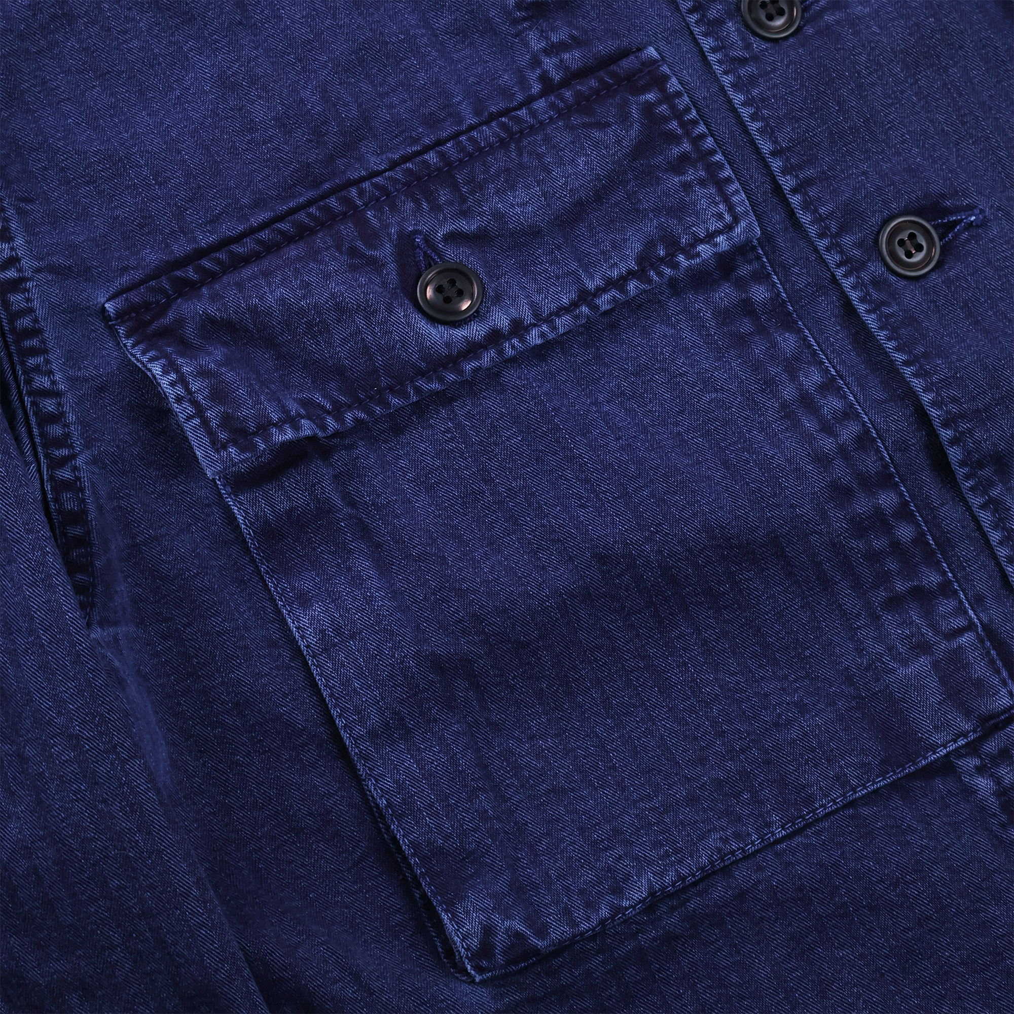 2000BIG M43 Herringbone Jacket