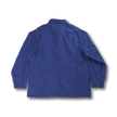 【2027SS】2015-18 Vat Dye Herringbone Chore Jacket