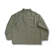 【2027SS】2015-18 Vat Dye Herringbone Chore Jacket