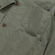 【2027SS】2015-18 Vat Dye Herringbone Chore Jacket