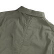 【2027SS】2015-18 Vat Dye Herringbone Chore Jacket
