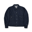 【2025SS】2038 Hollywood Dude Denim Jacket
