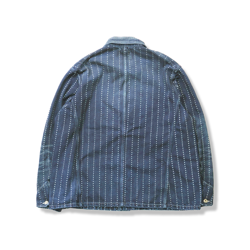 【2025AW】2051HW Wabash Chore Jacket HW