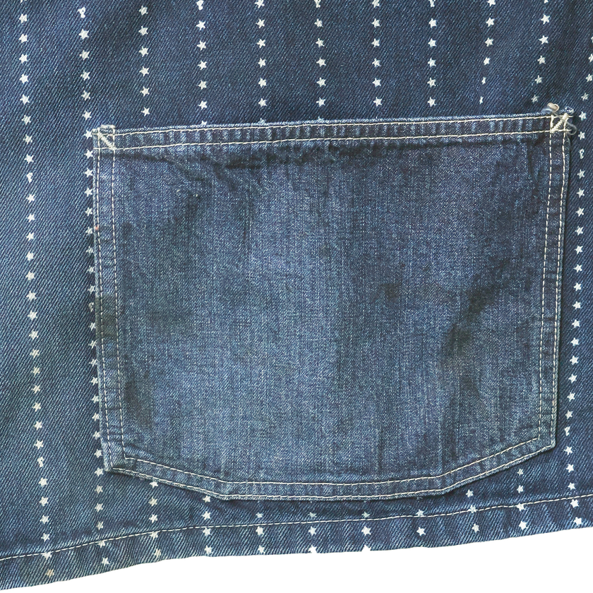 【2025AW】2051HW Wabash Chore Jacket HW