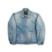 【2026SS】2054-2 Denim Sport Jacket