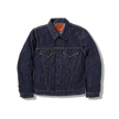 2101W-Type3DenimJacket- 13.7oz