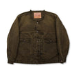 【2025AW】2103CA Type 2 Oversized  Canvas Jacket