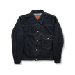 2107E Souvenir Embroidery Type 1 Denim Jacket