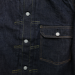 2107E Souvenir Embroidery Type 1 Denim Jacket