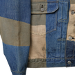【2025AW】2501-2107 CRAZY PATTERN(WORKS OF ART SERIES)