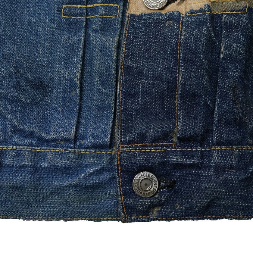 【2025AW】2501-2107 CRAZY PATTERN(WORKS OF ART SERIES)