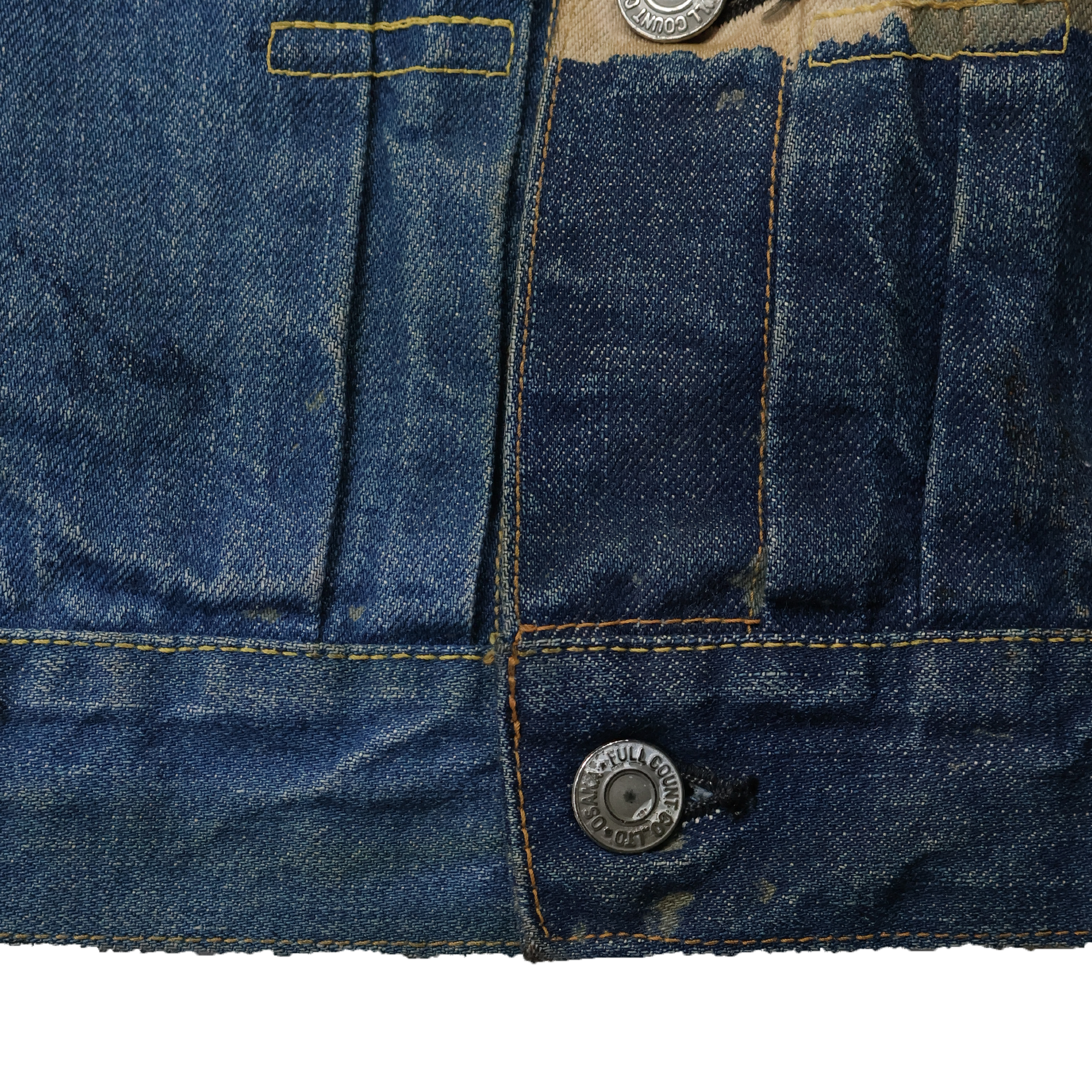 【2025AW】2501-2101 CRAZY PATTERN(WORKS OF ART SERIES)
