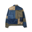 【2025AW】2501-2101 CRAZY PATTERN(WORKS OF ART SERIES)