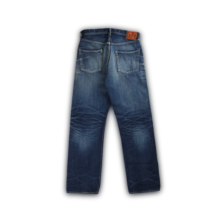 【2027SS】0105HW-SP03　Labour