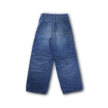 【2027SS】1157HW-2　Denim Carpenter Pants H.W.