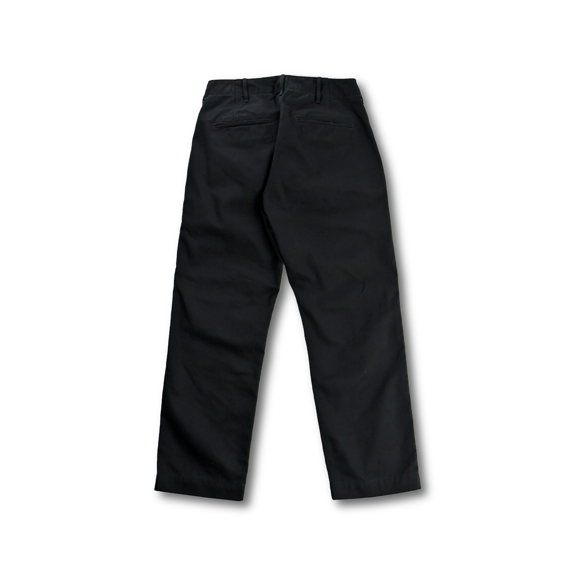 【26AW]】1153 U.S Army Tapered Chino 41 Khaki