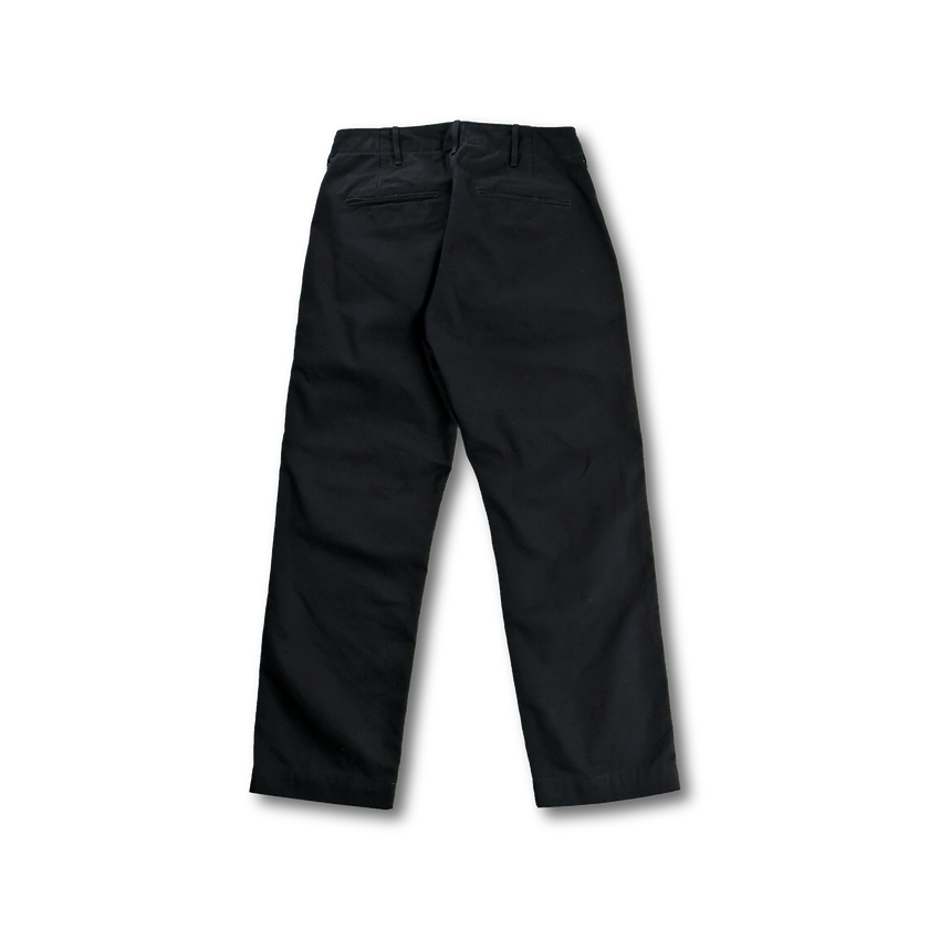 【26AW]】1153 U.S Army Tapered Chino 41 Khaki