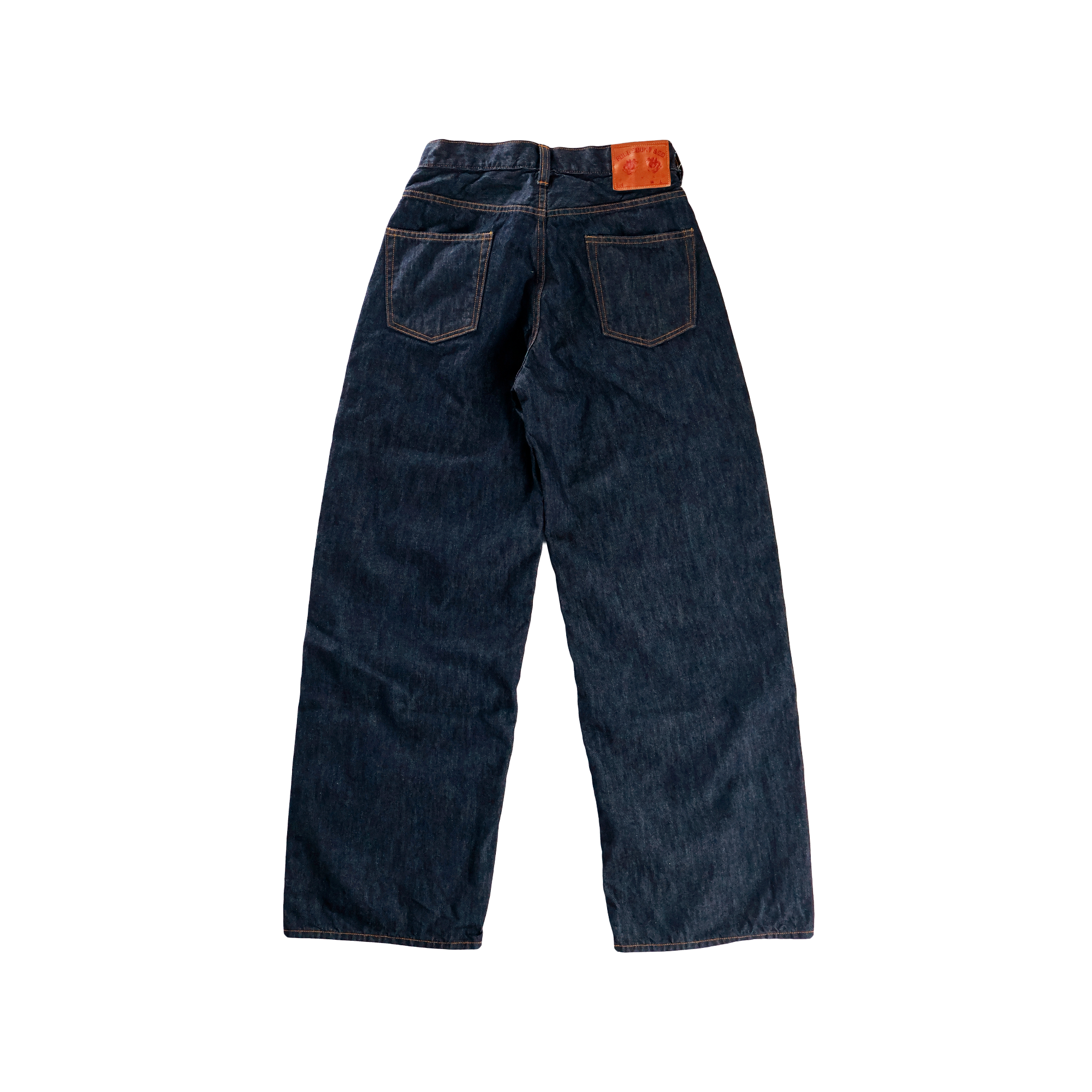 【26AW】1151 Womens Wide Tapered “Jane”