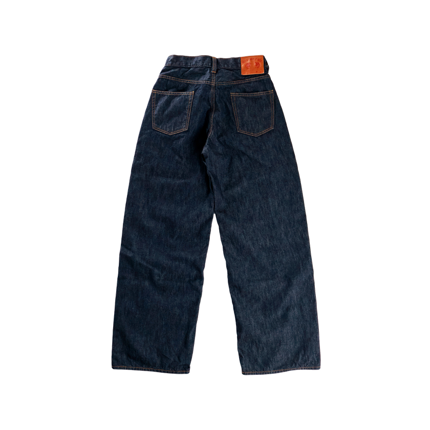 【26AW】1151 Womens Wide Tapered “Jane”