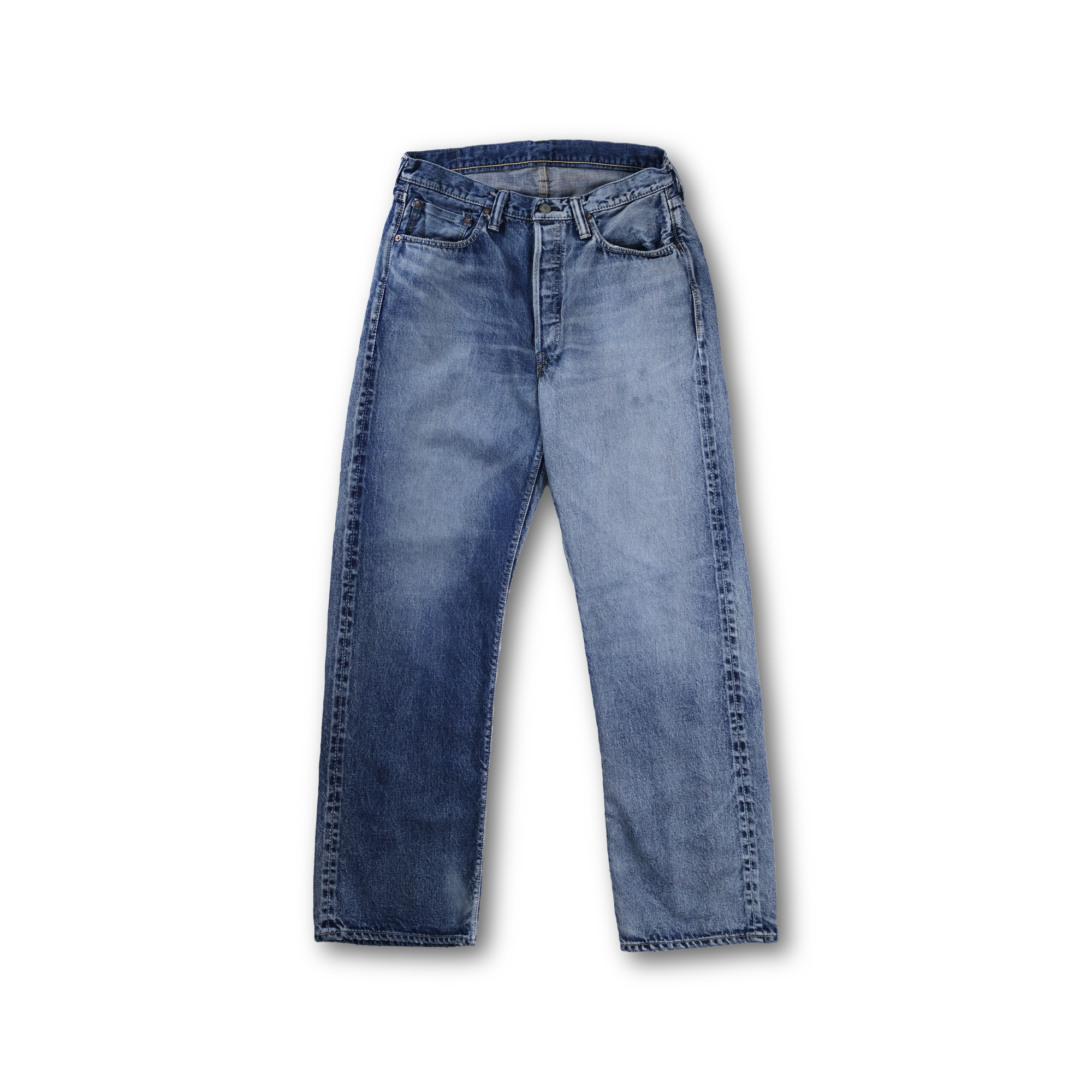 【2027SS】0105VE-27(How come?) (Vintage Effect)