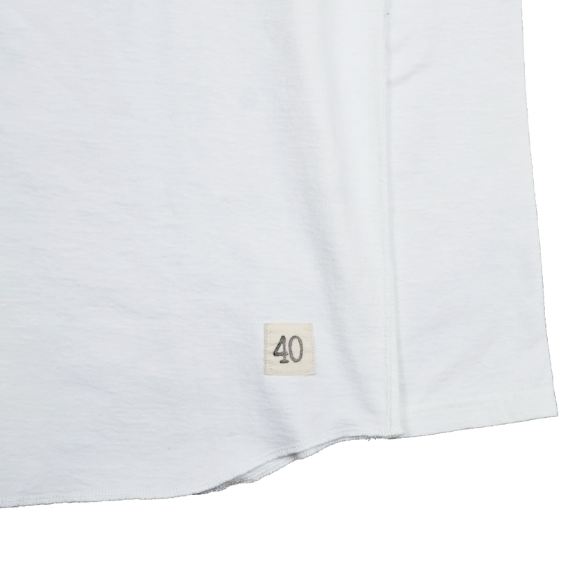 【2026SS】5505 Old Football T