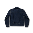 【26AW】GFC2002 Classic Pleated Denim Jacket