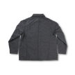 【2027SS】2015-19　Heather Twill Chore Jacket