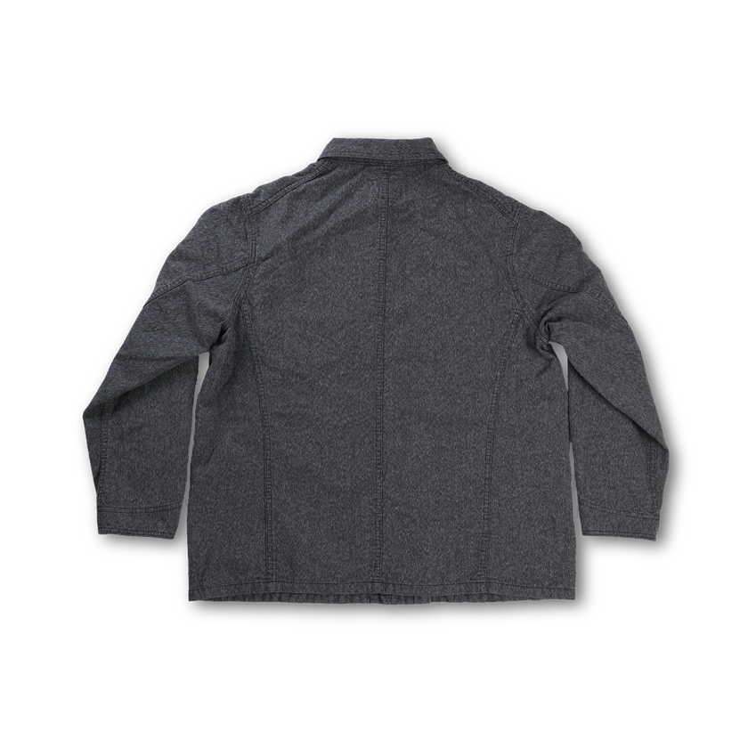 【2027SS】2015-19　Heather Twill Chore Jacket