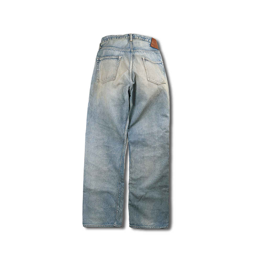 【2027SS】1354-0105S　SANTA MONICA