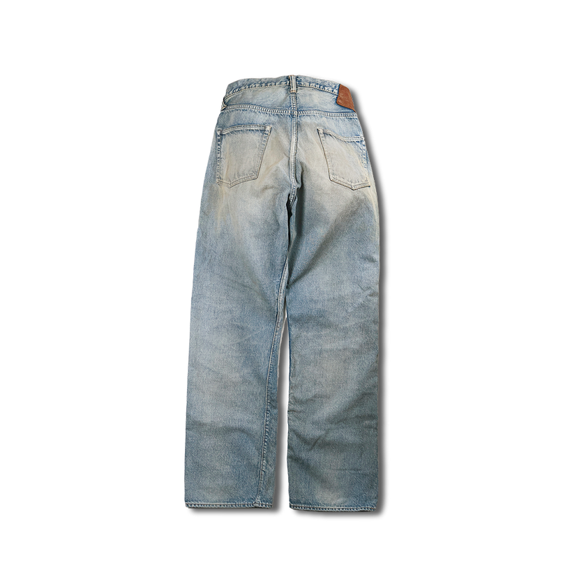 【2027SS】1354-0105S　SANTA MONICA
